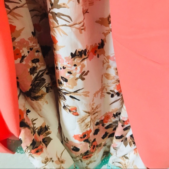 Matilda Jane M honeyed elegance floral‎ Dress - Picture 8 of 12